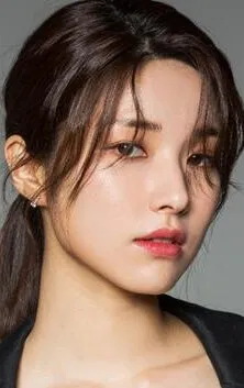 Фотография актёра Ха Ён