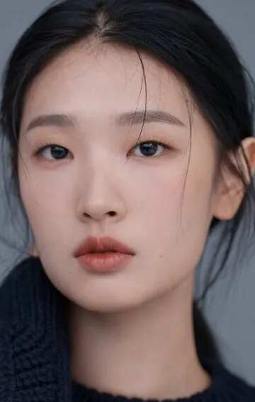 Фотография актёра Пэк Чи-хе