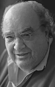 Фотография актёра Антонио Абужамра