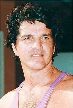 Фотография актёра Фернандо Альмейда