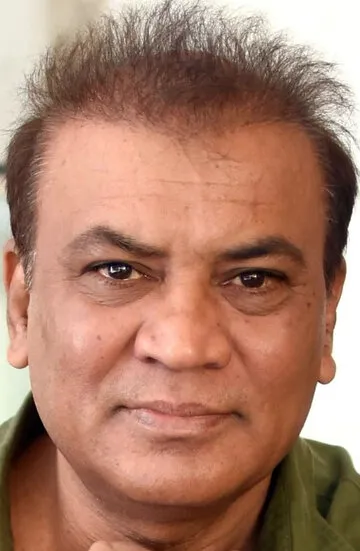 Фотография актёра Випин Шарма