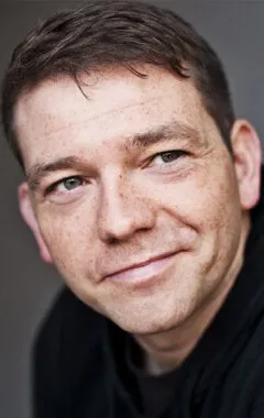 Фотография актёра Крис Райлли