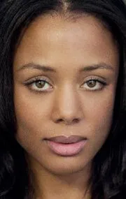 Фотография актёра Нина Туссен-Вайт