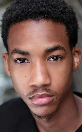 Фотография актёра Шакил Али-Йебуа