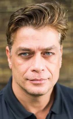 Фотография актёра Фабио Ассунсон