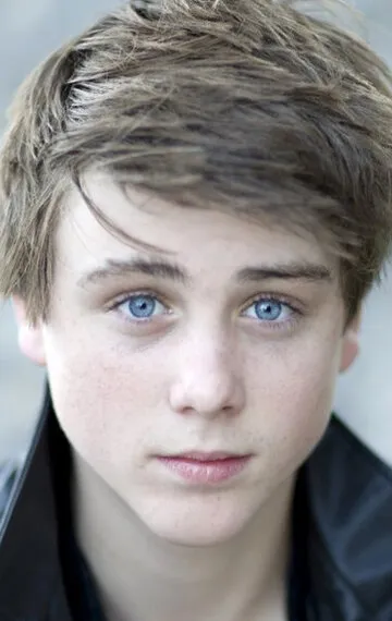 Фотография актёра Стерлинг Бомон