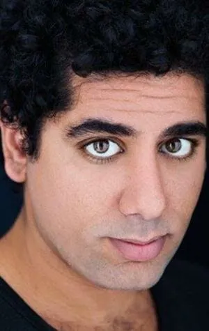 Фотография актёра Муса Крэйиш