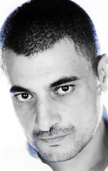 Фотография актёра Ален Фиглаж