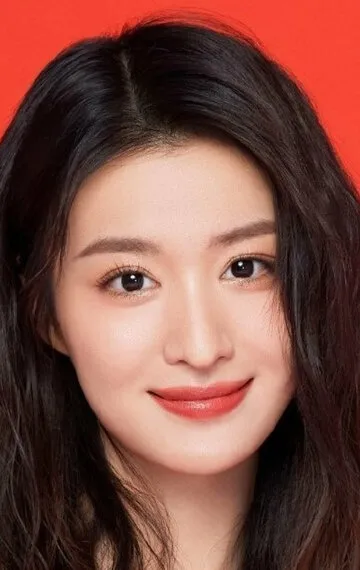 Фотография актёра Ван Чужань