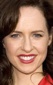 Фотография актёра Анна Галвин