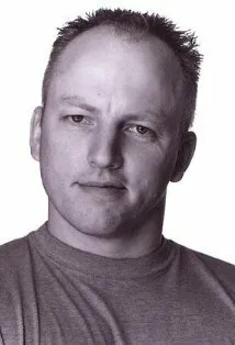 Фотография актёра Филип Карр