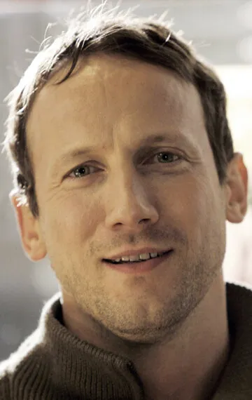 Фотография актёра Вотан Вильке Мёринг