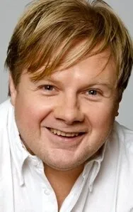 Фотография актёра Михаэль Гримм