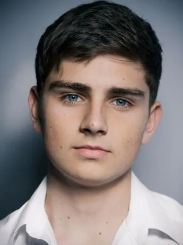 Фотография актёра Маркус Кроер