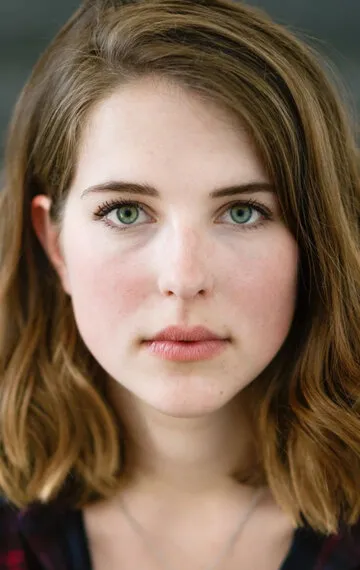 Фотография актёра Леони Бриль