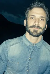 Фотография актёра Иван Маркос