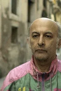 Фотография актёра Рамин Яздани