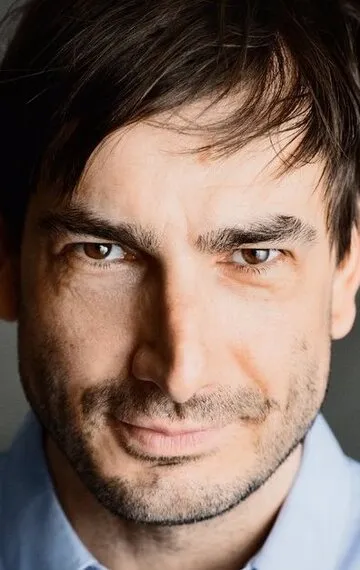 Фотография актёра Фабиан Крюгер