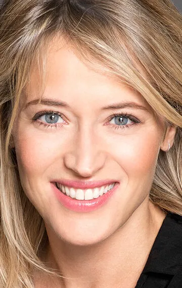 Фотография актёра Марта Ларральде