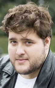 Фотография актёра Фелипе Хинтце