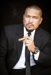 Фотография актёра Криспин Алапаг