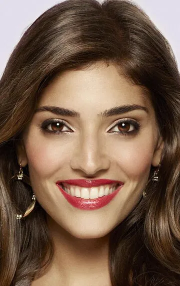 Фотография актёра Аманда Сеттон