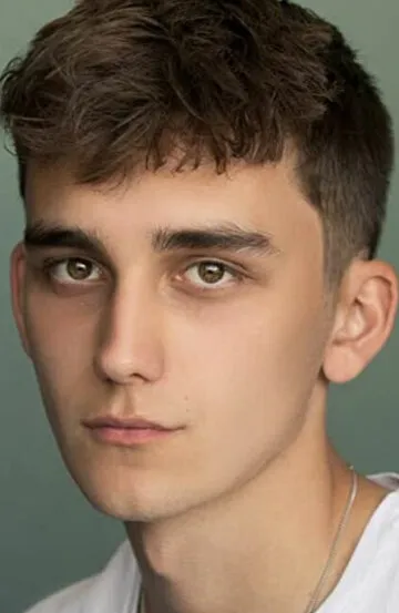 Фотография актёра Камерон Чепмен