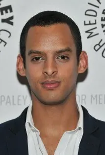 Фотография актёра Том Рид