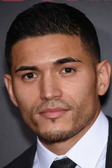 Фотография актёра Мигель Гомес