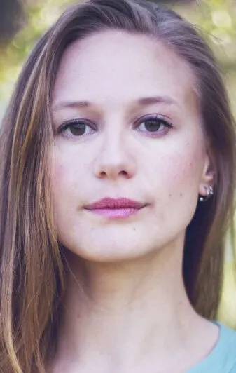 Фотография актёра Джине Корнелия Педерсен