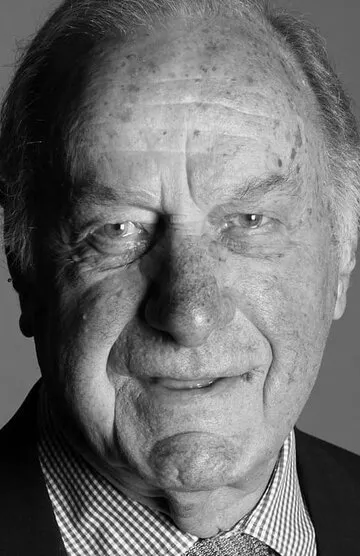 Фотография актёра Джеффри Палмер