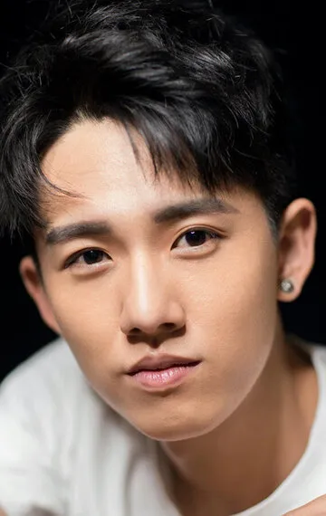 Фотография актёра Чжан Яо