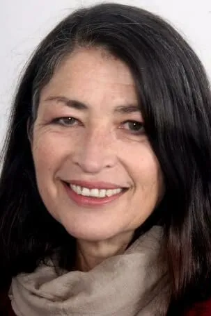 Фотография актёра Мишель Бургерс