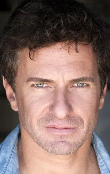 Фотография актёра Дэмиан Де Монтема