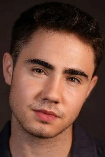 Фотография актёра Андер Пуиг