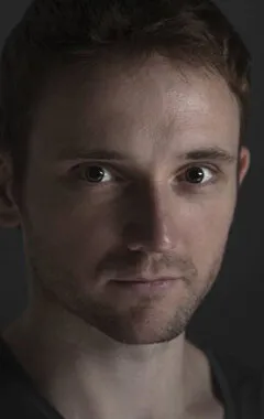 Фотография актёра Бруно Севилья