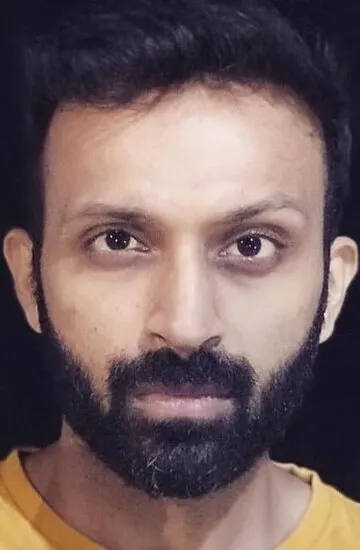 Фотография актёра Анкит Ханс