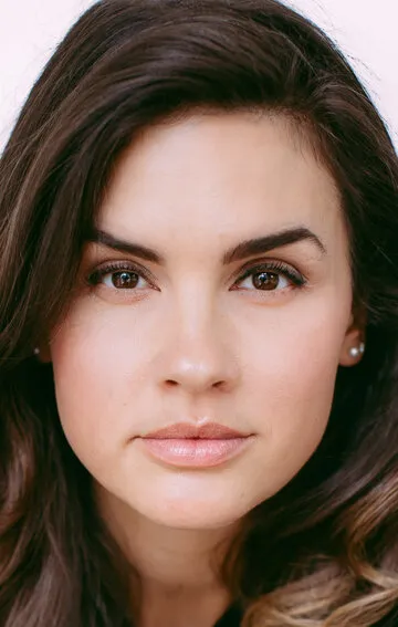 Фотография актёра Анита Браун