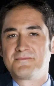 Фотография актёра Альфонсо Лара