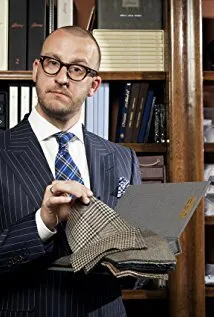 Фотография актёра Том Ван Дик