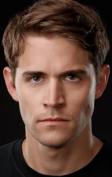 Фотография актёра Коннор Энтони