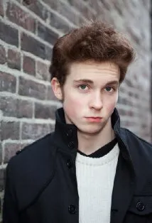 Фотография актёра Харрисон МакДональд