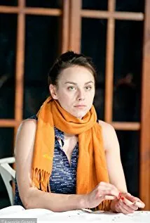 Фотография актёра 