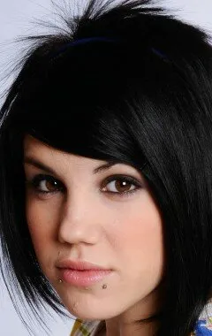 Фотография актёра Энджи