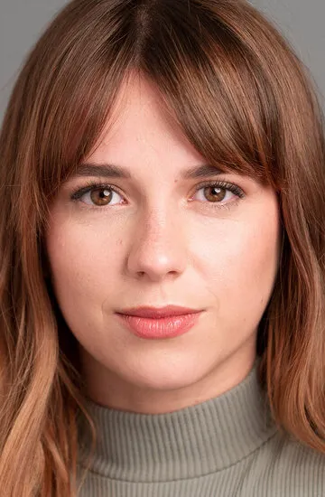 Фотография актёра Ана Хара