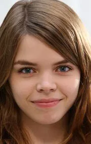 Фотография актёра Джо Вудкок