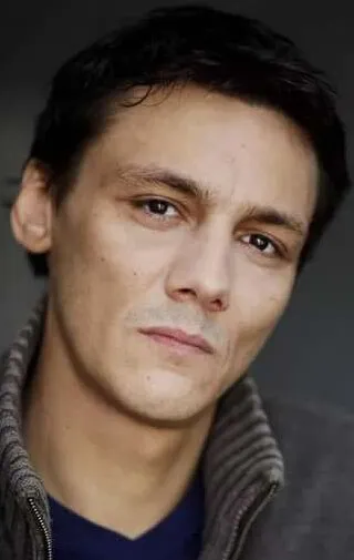 Фотография актёра Седрик Аппиетто