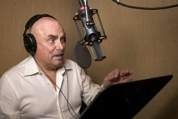 Фотография актёра Дон Лафонтейн