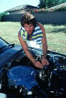 Фотография актёра Ларри Манетти