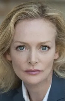 Фотография актёра Карина Бойте